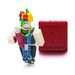 Roblox Mystery Figures Series 4 (Imaginaerum)