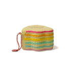 Sammy the Patissier Rainbow Cake Super Squishy (Vanilla)