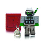 Roblox Mystery Figures Series 4 (wish_z)