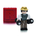 Roblox Mystery Figures Series 4 (badcc)