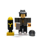 Roblox Core Figures Wave 4 (Car Crusher: Panwellz)