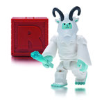 Roblox Mystery Figures Series 4 (Yeti)