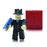 Roblox Mystery Figures Series 4 (AxisAngle)