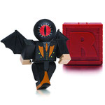 Roblox Mystery Figures Series 4 (Crimson Catseye)