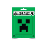 Minecraft Creeper Face Sticker マインクラフトクリーパーフェイスステッカー JNX-008