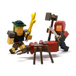 Roblox Game Pack Wave 4 (Fantastic Frontier)