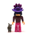 Roblox Mystery Figures Series 4 (Mimi_Dev)