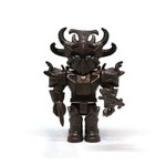 Roblox Core Figures Wave 4 (Monster Islands: Malgorok'Zyth)