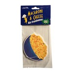 Mac and Cheese Air Freshener チーズマカロニエアリフレッシュナー