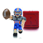 Roblox Mystery Figures Series 4 (Roblox High School: Quarterback)