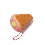 Sammy the Patissier Chocolate Cornet Super Squishy (Berry)