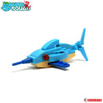 Blocks World Seabed Squad K38A-5 (Tuna)