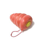 Sammy the Patissier Chocolate Cornet Super Squishy (Berry)