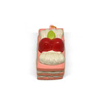 Cafe de N Premium Mille-feuille Super Squishy (Berry)