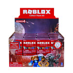 Roblox Mystery Figures Series 4