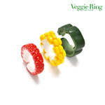 Veggie Ring ベジーリング EVO-007