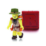 Roblox Mystery Figures Series 4 (Design It: Safari)