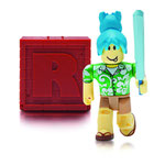 Roblox Mystery Figures Series 4 (Icebreaker)