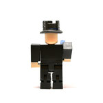 Roblox Mystery Figures Series 4 (AxisAngle)