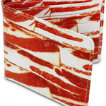 Bacon Wallet ベーコンウォレット　ベーコンそっくりな財布