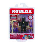 Roblox Core Figures Wave 4 (Ninja Assassin: Yin Clan Master)