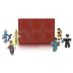 Roblox Mystery Figures Series 4