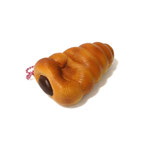 Sammy the Patissier Chocolate Cornet Super Squishy (Regular)