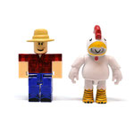 Roblox Game Pack Wave 4 (Chicken Simulator)