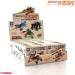 Blocks World Space War Starship Troopers K28A