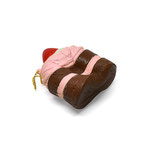 Cafe de N Premium Mont Blanc Super Squishy (Chocola)