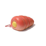 Sammy the Patissier Chocolate Cornet Super Squishy (Berry)