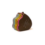 Sammy the Patissier Rainbow Cake Super Squishy (Chocolate)