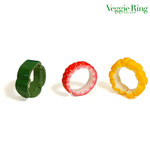 Veggie Ring ベジーリング EVO-007