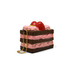 Cafe de N Mille-feuille Super Squishy (Chocola)