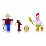 Roblox Game Pack Wave 4 (Chicken Simulator)