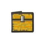 Minecraft Chest Wallet マインクラフトチェスト財布 JNX-005