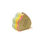 Sammy the Patissier Rainbow Cake Super Squishy (Vanilla)