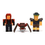 Roblox Game Pack Wave 4 (Fantastic Frontier)