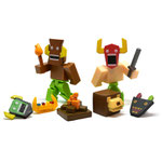 Roblox Game Pack Wave 4 (Mount of the Gods)