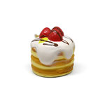 Cafe de N Premium Pancake Super Squishy (Classic)