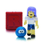 Roblox Mystery Figures Series 4 (MeepCity Pet Seller)