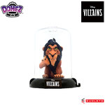 Disney Villains Domez Series 1 (Scar)