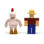 Roblox Game Pack Wave 4 (Chicken Simulator)