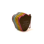 Sammy the Patissier Rainbow Cake Super Squishy (Chocolate)