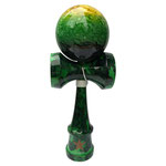 Full Marble Camo (Green) グリーンカモ（グリーン・イエロー・ライムグリーン）SPK-183