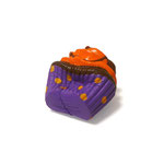 Sammy the Patissier Halloween Cupcake Super Squishy (Magical Pumpkin)