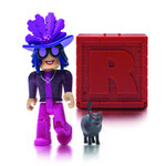 Roblox Mystery Figures Series 4 (Mimi_Dev)