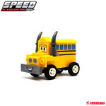 Blocks World Speed Racing（K39A-4)