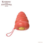 Sammy the Patissier Chocolate Cornet Super Squishy (Berry)