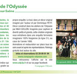 L'Echo des 3 Provinces